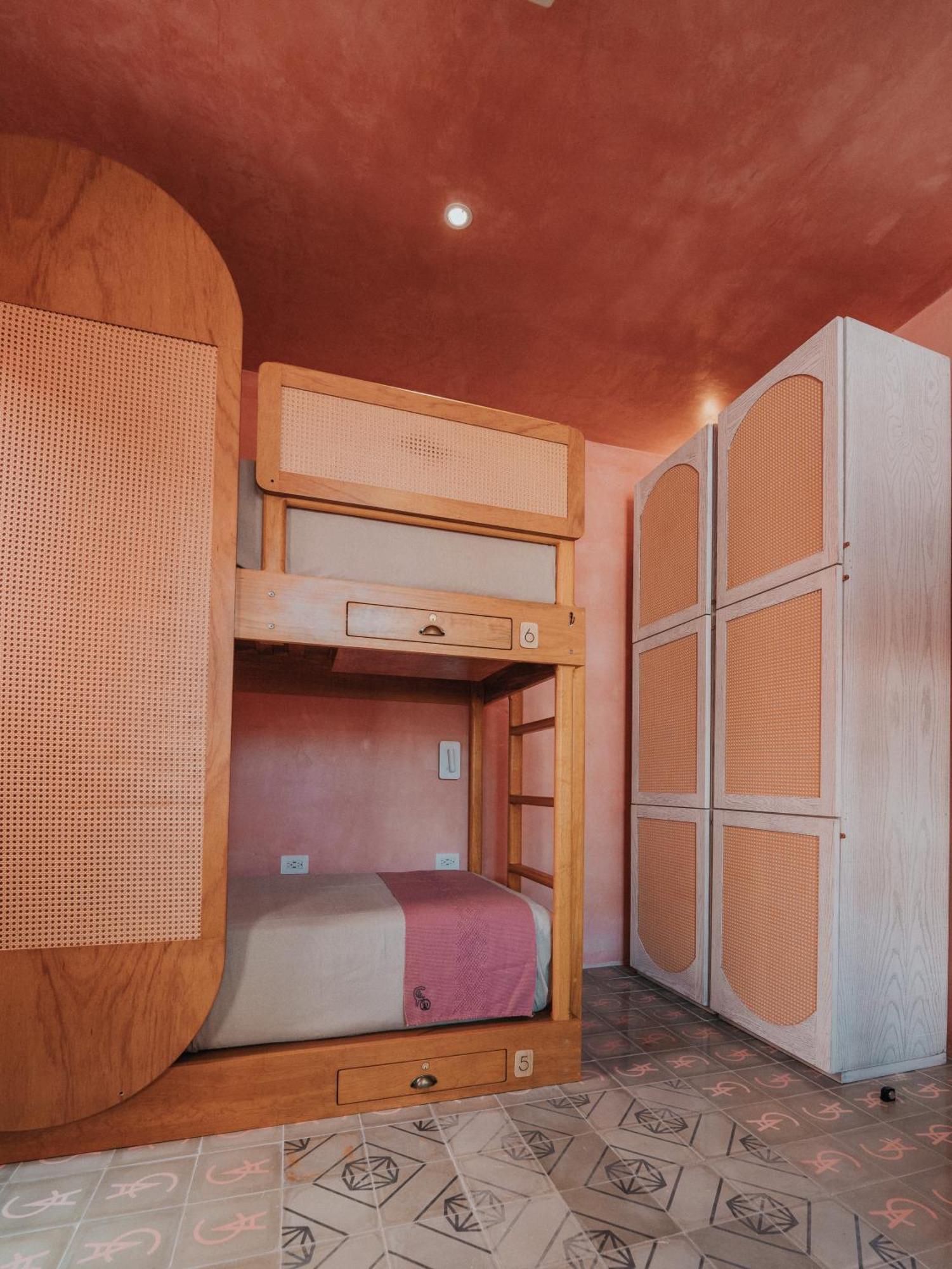Casa Amate 61 Boutique Auberge de jeunesse