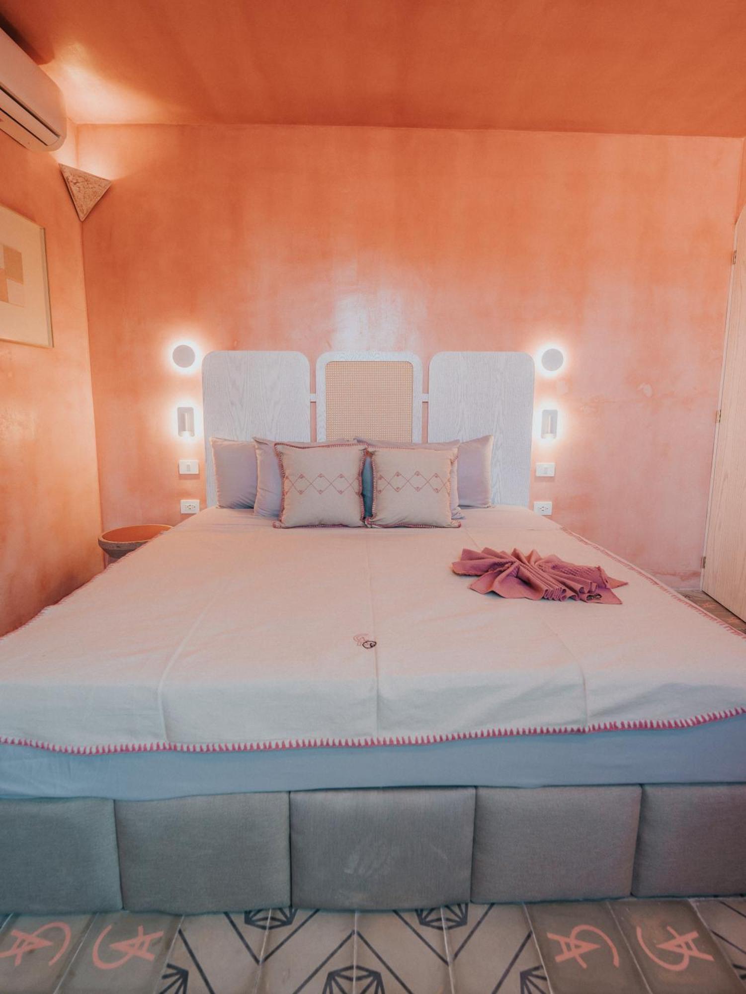 Casa Amate 61 Boutique Auberge de jeunesse *