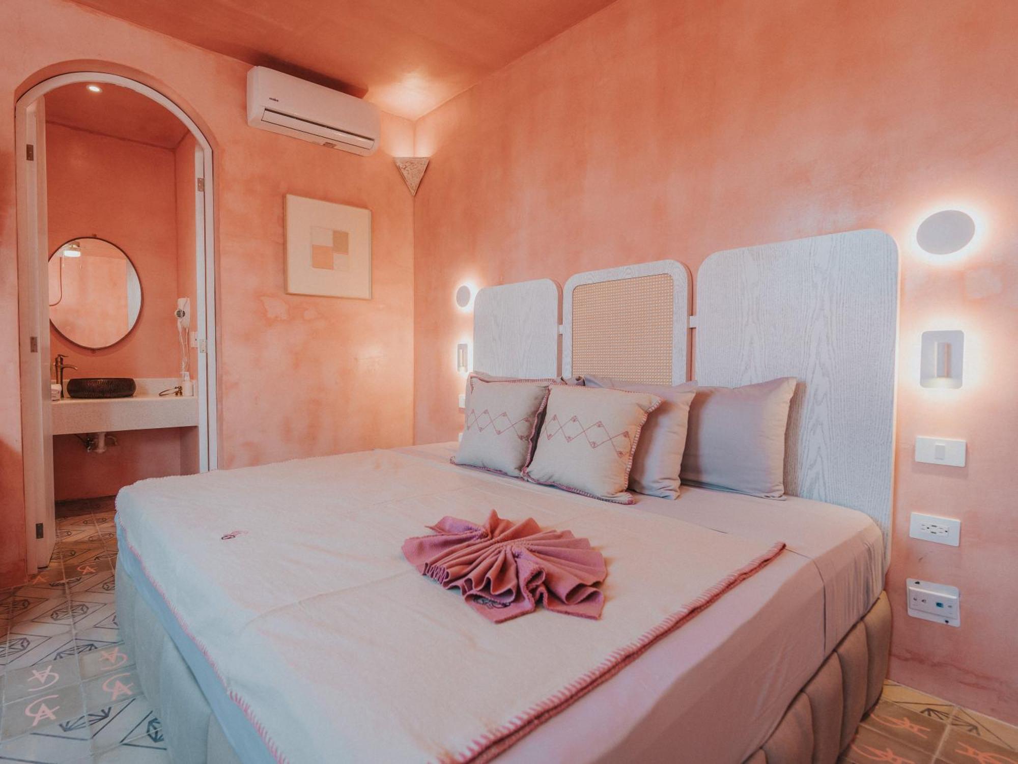 Casa Amate 61 Boutique Auberge de jeunesse Mérida