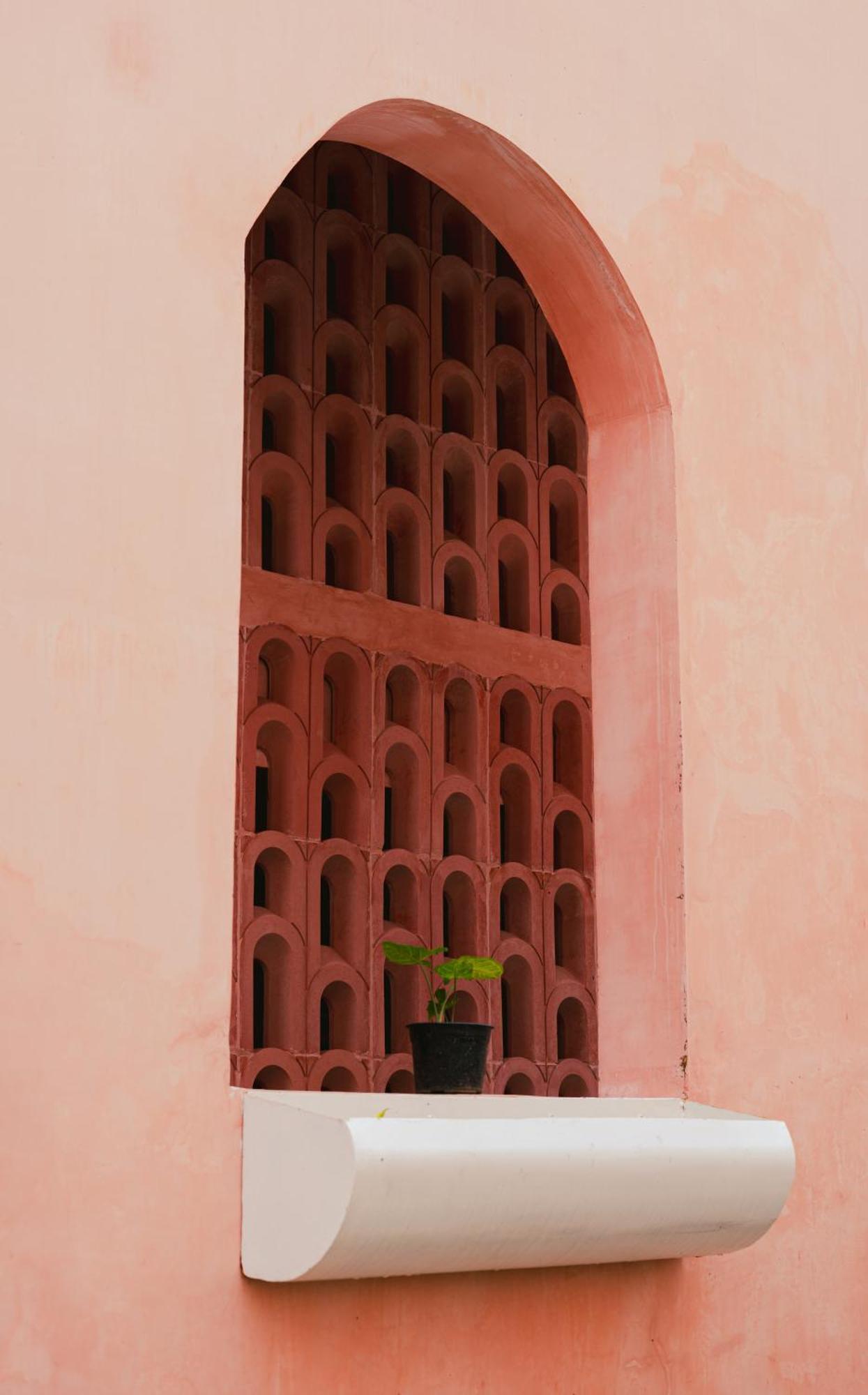 Auberge de jeunesse Casa Amate 61 Boutique Mérida