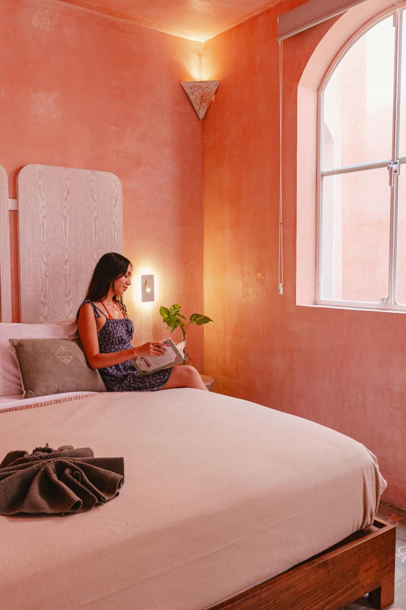 Casa Amate 61 Boutique Auberge de jeunesse