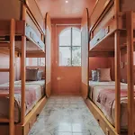 Casa Amate 61 Boutique Hostel