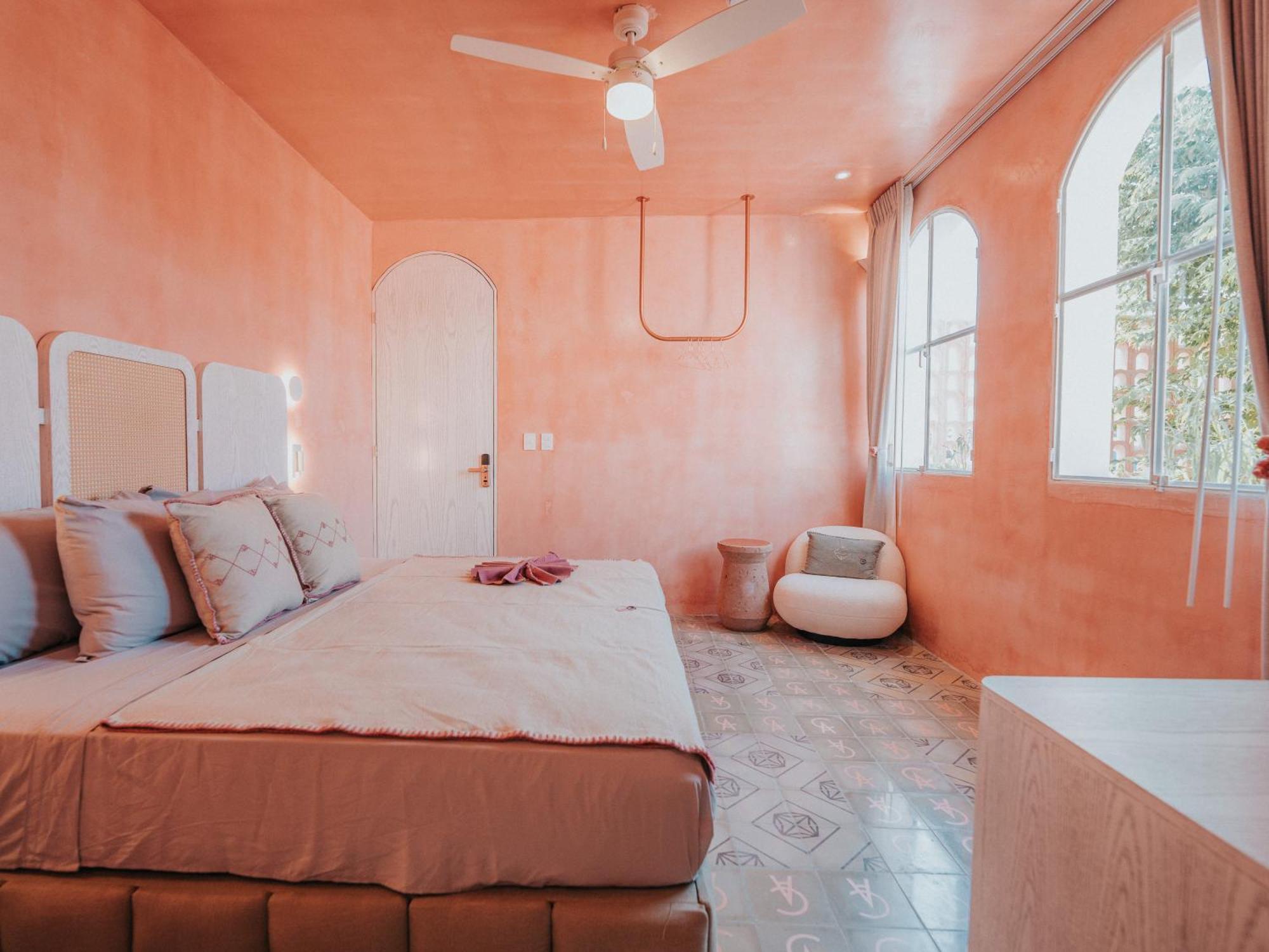Casa Amate 61 Boutique Hostal *